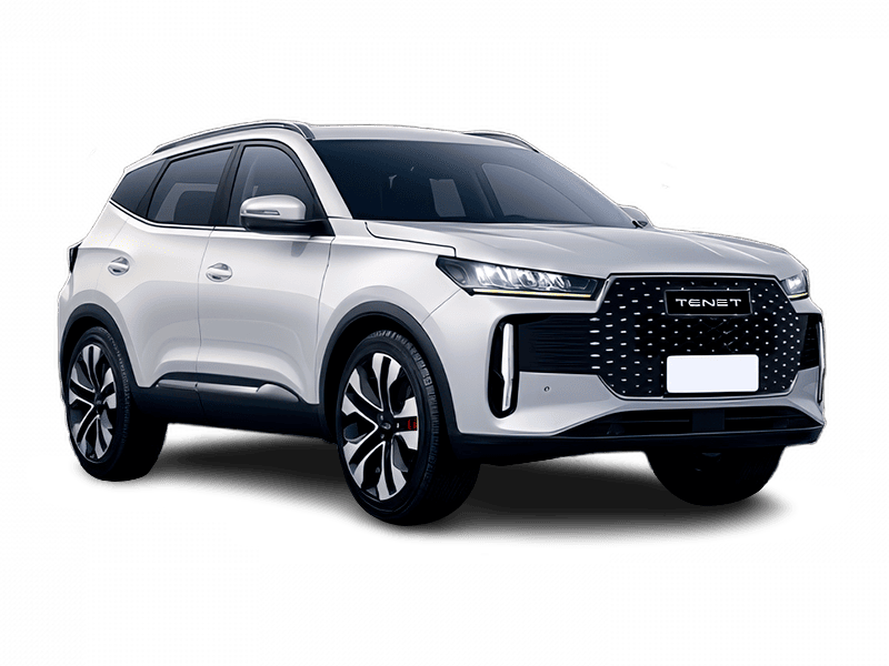 Tenet T4 Искрящийся белый